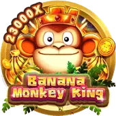 HaringSagingnaUnggoy game cover