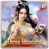 Tatlong Mukhang Kard game cover