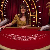 Blackjack VIP X game thumbnail