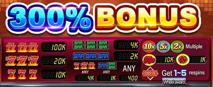 Daily Spin Jackpot Now