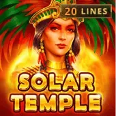 Solar Temple game thumbnail