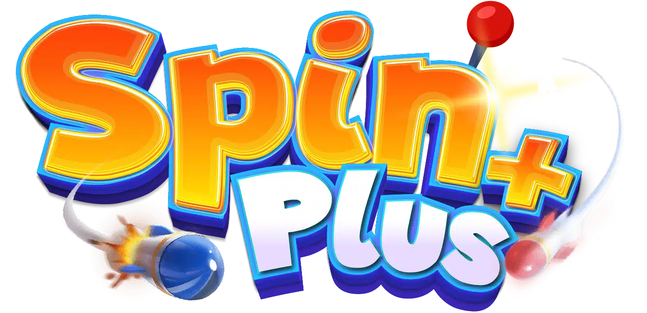 SpinPlus PH Logo